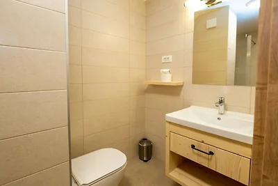 The Woodland Nook Apartments Bohinj - One Bed...