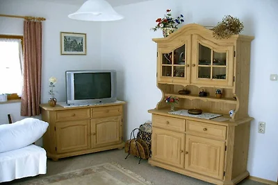 Ferienwohnung mit 2 Schlafzimmer