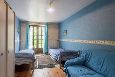 Incantevole casa vacanze con piscina