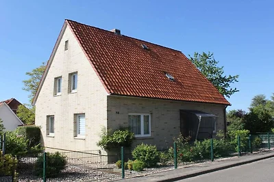 Ferienwohnung mit 3 Schlafzimmer