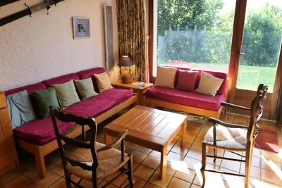 Residenz Les Planes mit vier Zimmern