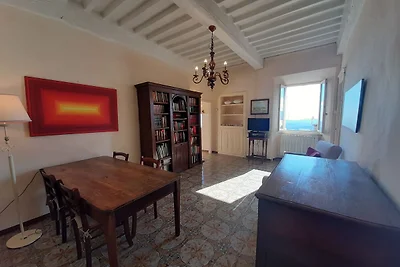 Casa vacanze vicino al bosco Montecastelli...