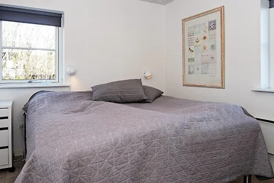 4 Personen Ferienhaus in Ebeltoft-By Traum