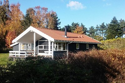 4 Sterne Ferienhaus in Orø