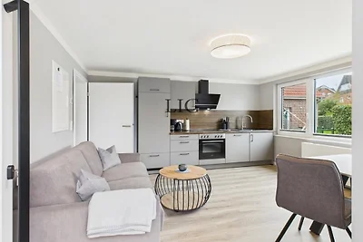 Ferienwohnung Erika