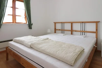 8 persone case ad Hadsund-By Traum