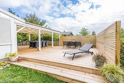 6 persoons vakantie huis in Tarm-By Traum