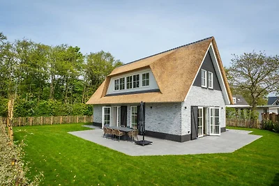 Villa a Texel vicino Spiaggia e Foresta