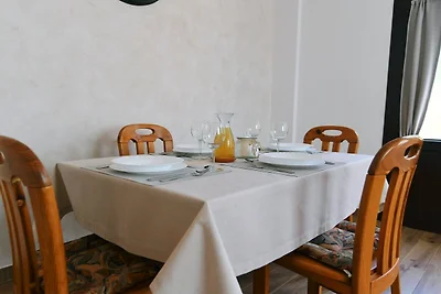 Charming Holiday Home with Terrace and Garden...