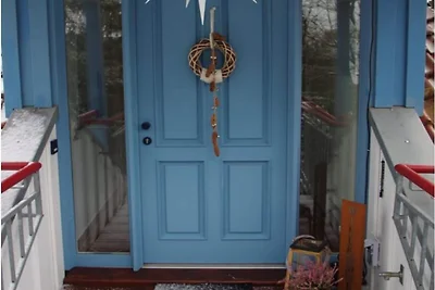 Vakantieappartement Noorderlicht