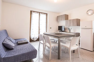 Ferienhaus Erholungsurlaub Trento