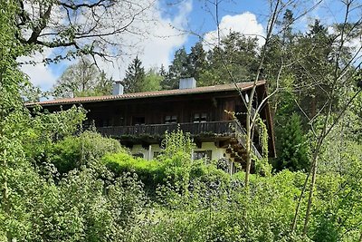 Ferienwohnung in Viechtach-ehemals TUI...