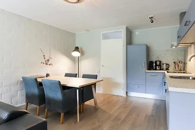 Appartement onderaan de duinen in Zoutelande