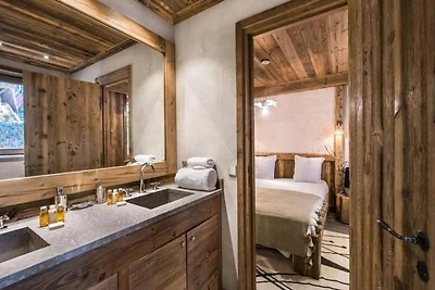 5 Zimmer für 8 Personen