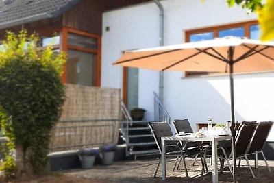 Vakantieappartement met 2 slaapkamers