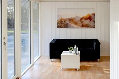 8 Personen Ferienhaus in Rødby