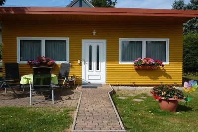 Ferienhaus mit 2 Schlafzimmer