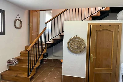 Landelijk huis La Chicuela in Los Villares