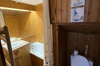 Appartamento a Mont-Dore vicino piste