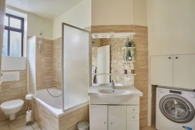 Erhabene Wohnung im Zentrum von Paris