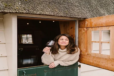 Holiday Mill in the Dunes