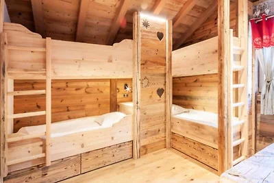 Residenz Le Nordic Morzine