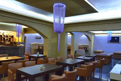 Amor Residence - One Bedroom Apartment with T...