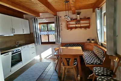 Ferienhaus in Regen mit Schwimmbecken