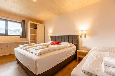 Modernes Apartment mit Sauna