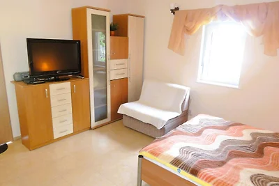 Ferienhaus in Kolczewo nahe Ostseestrand