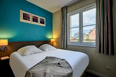 3-Zimmer-Wohnung f�r 6 Personen