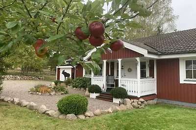 Solgården, Småland, Vimmerby