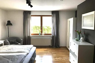 Appartamento per vacanze con 1 camera da...