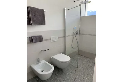 Ferienwohnung mit 2 Schlafzimmer