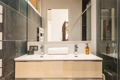 Apartment in Cannes in der Nähe der...