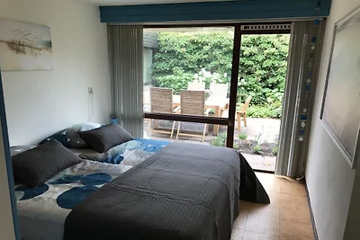Ferienwohnung mit 3 Schlafzimmer