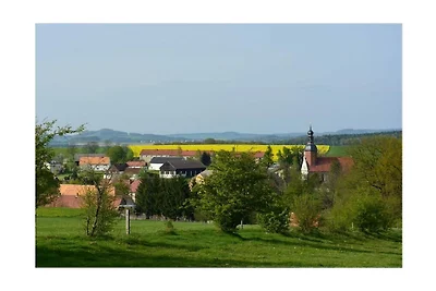 Ferienhaus mit 3 Schlafzimmer