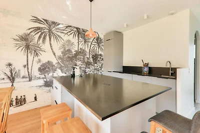 Wohnung auf der Halbinsel Rhuys in Strandnähe