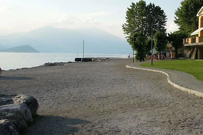 Vakantiehuis met 2 slaapkamers