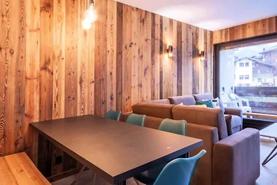 Residenz Les Chevruls