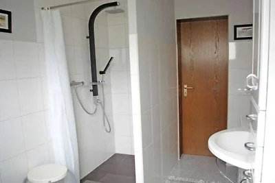 Holiday home with 1 bedroom