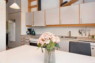 5 Personen Ferienhaus in Aabenraa-By Traum