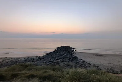 Luxurioses Refugium in Lonstrup-By Traum