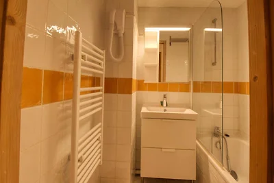 Alpine Garden Residence Gebהude B