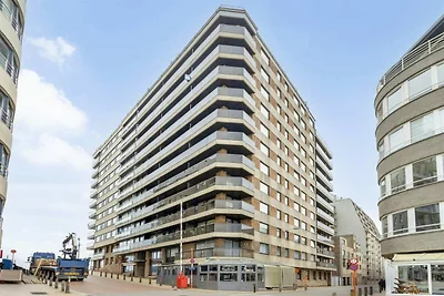 Apartment für 4 Personen mit Terrasse