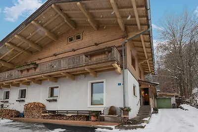 Wohnung in Kitzbühel nahe Skiliften