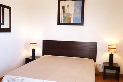 Wohnung mit AC im Golf de Saint Tropez