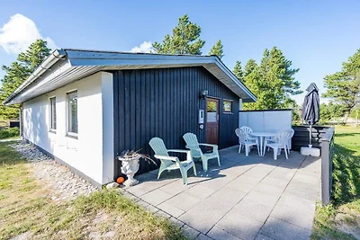 4 Personen Ferienhaus in Blåvand