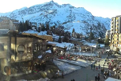 Residenz Les Fontaines Blanches