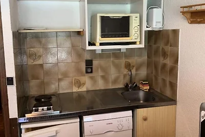 Residenz Dryades Les Hauts De Planchamp